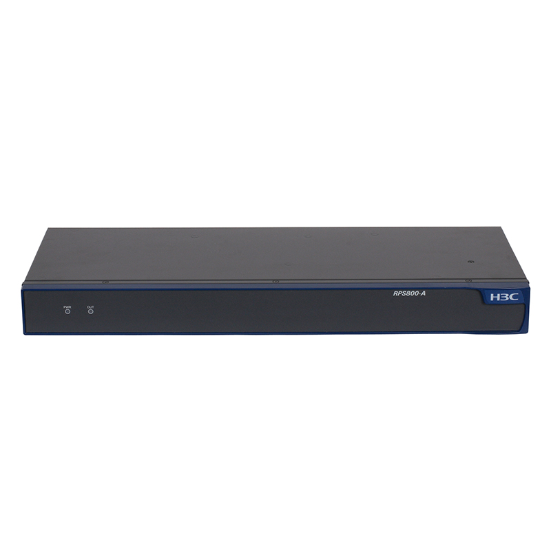 H3C LSWM1RPS800-冗余电源系统
